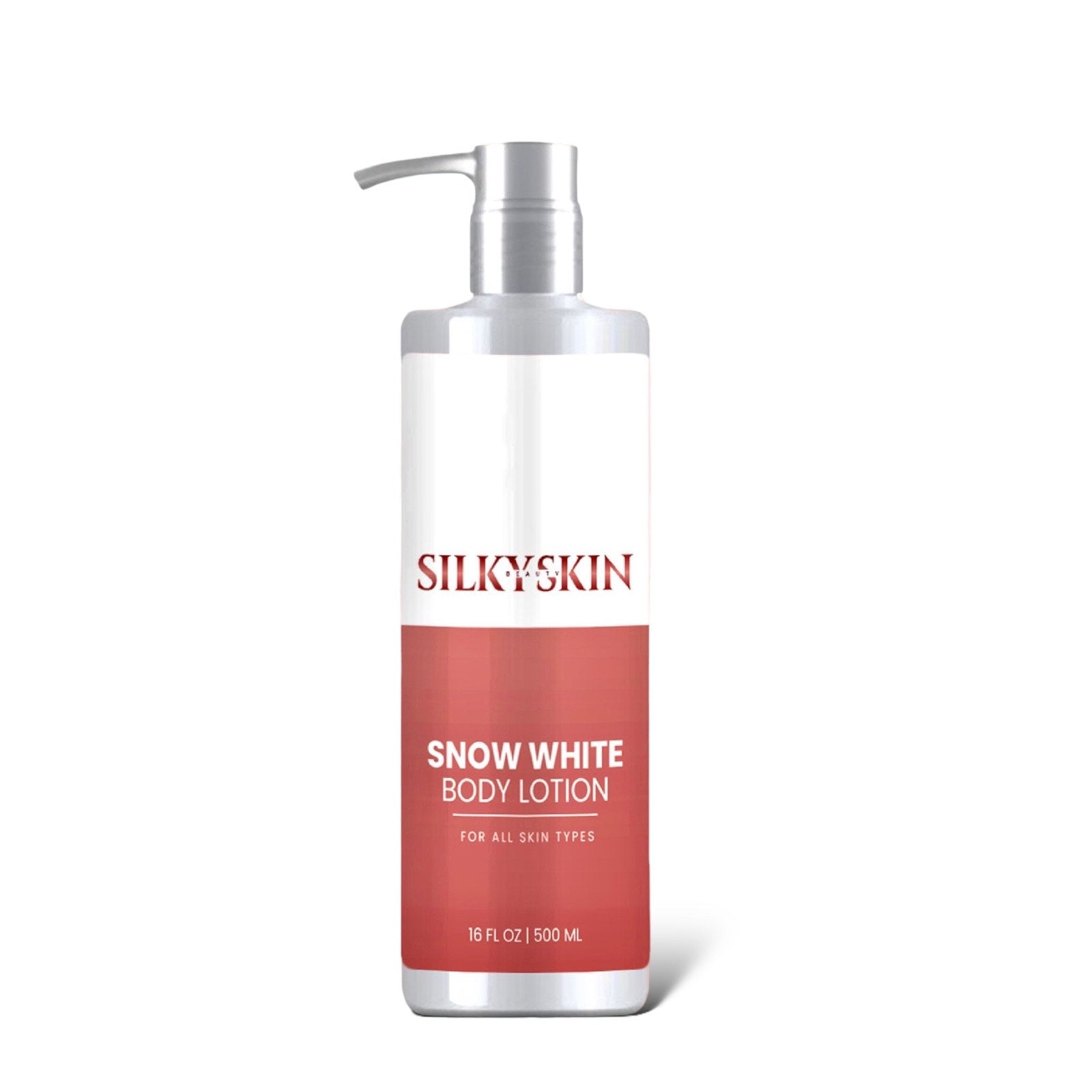 Snow White Body Lotion